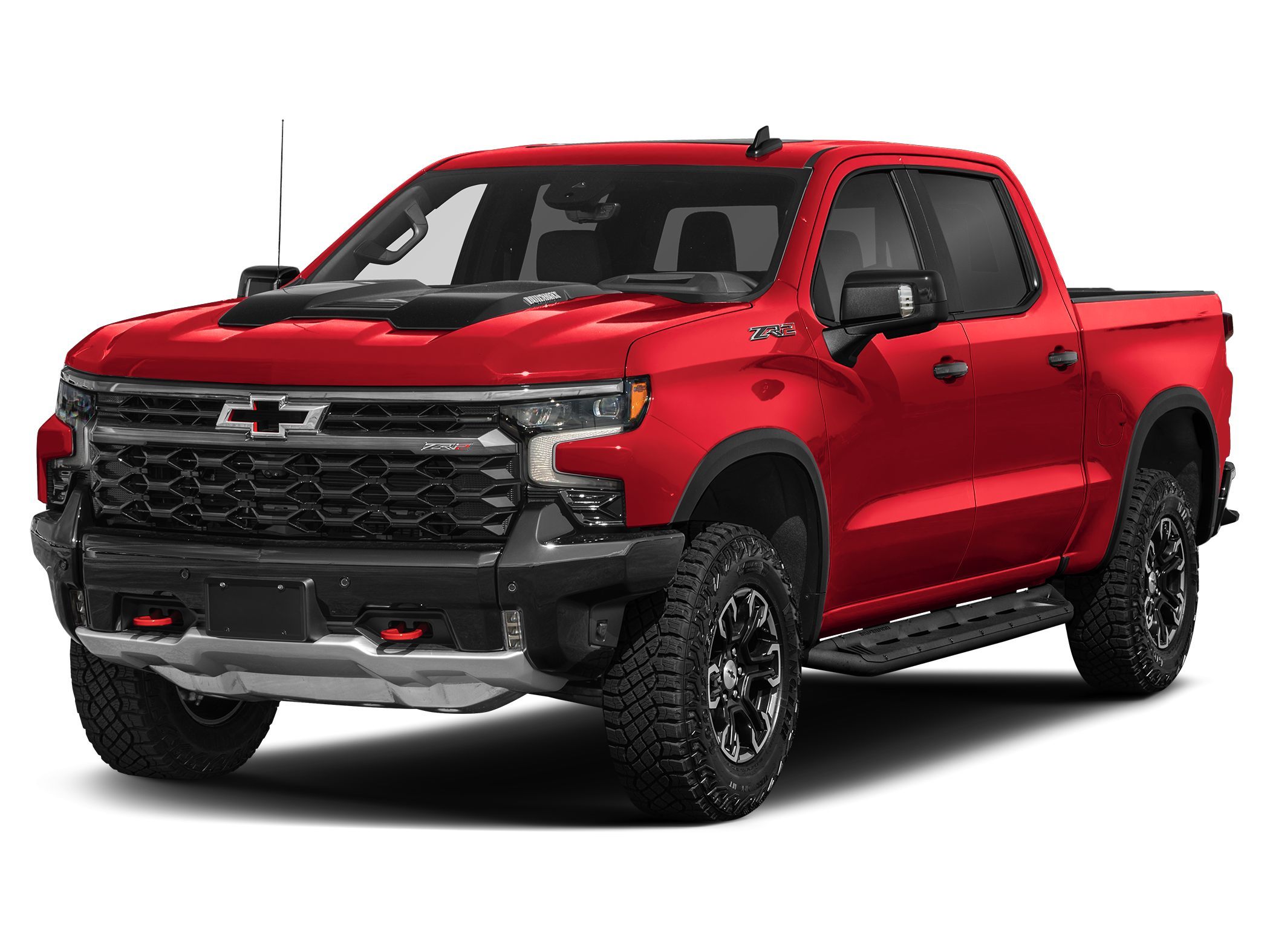chevrolet silverado 1500 2026 3GCUKHEL4TG325215 image chevrolet silverado 1500 2026 3GCUKHEL4TG325215 image